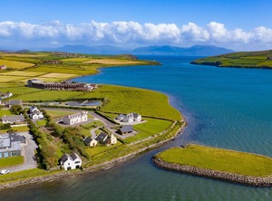 Dingle Harbour Cottages | Dingle