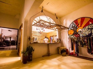 Relatives Backpackers | Kilifi