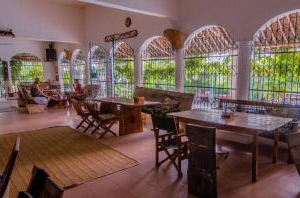 Relatives Backpackers | Kilifi