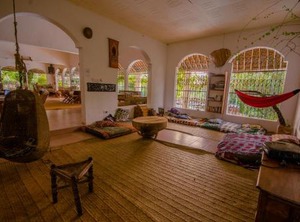 Relatives Backpackers | Kilifi