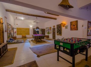 Relatives Backpackers | Kilifi