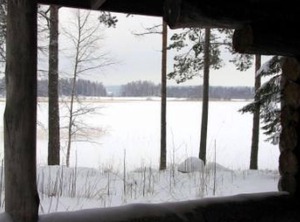 Divaanikivi | Asikkala