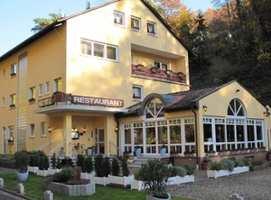 Goldbächel | Wachenheim an der Weinstrasse