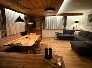 Appartements | Sankt Anton am Arlberg
