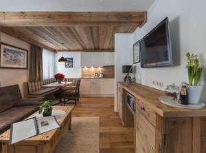 Appartements | Sankt Anton am Arlberg