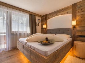 Appartements | Sankt Anton am Arlberg