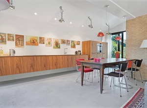 Doggersbank Noordzeepark Ouddorp Companies | Ouddorp