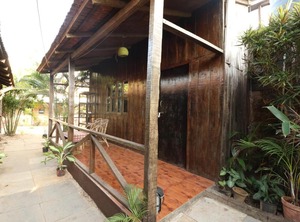 Dolphin Beach Resort | Mandrem