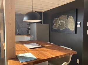 Dome Ocean At Domaine | Perce