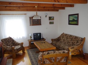 Domek Letniskowy | Gizycko