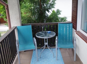 Domek Letniskowy | Gizycko
