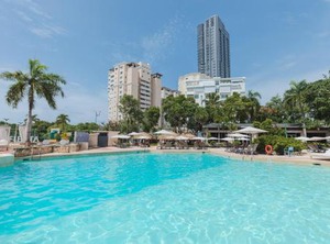 Dominican Hotel Casino | Los Cacicazgos