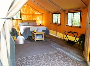 Dominion Hill Country Inn | Saint Patrick