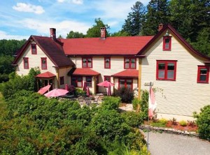 Dominion Hill Country Inn | Saint Patrick