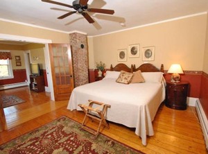 Dominion Hill Country Inn | Saint Patrick