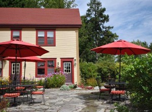 Dominion Hill Country Inn | Saint Patrick