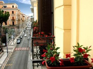 Domus Cicerone | Formia
