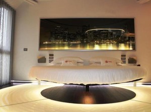 Domus Grand Hotel | Quattromiglio
