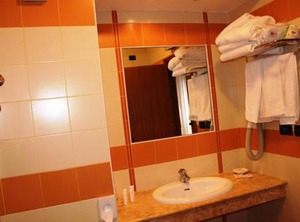 Domus Grand Hotel | Quattromiglio