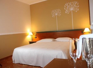Domus Grand Hotel | Quattromiglio