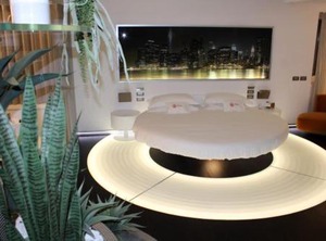 Domus Grand Hotel | Quattromiglio