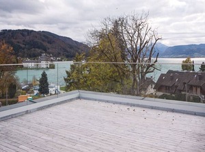 Doppelzimmer Hotel Restaurant Sailer | Seewalchen am Attersee
