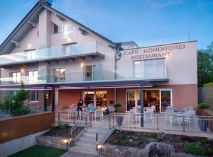 Doppelzimmer Hotel Restaurant Sailer | Seewalchen am Attersee