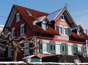 Hagnau Bodensee Lhs | Hagnau