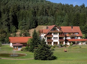 Landhaus Mühlengrund Baiersbronn Lhs | Tonbach