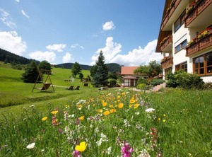 Landhaus Mühlengrund Baiersbronn Lhs | Tonbach