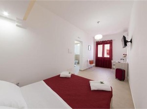 B | San Vito Lo Capo