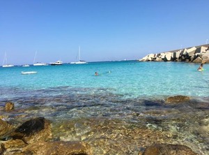 B | San Vito Lo Capo