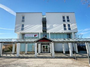 Parkhotel Weingarten | Weingarten