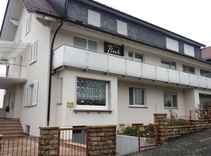 Gästehaus Fleck | Bad Konig