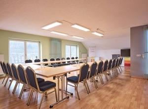 Hotel Säckingen Lhs | Bad Saeckingen