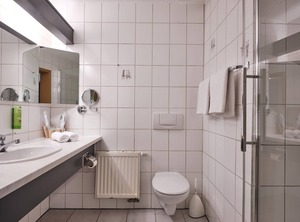 Hotel Säckingen Lhs | Bad Saeckingen