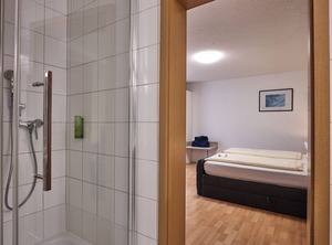 Hotel Säckingen Lhs | Bad Saeckingen