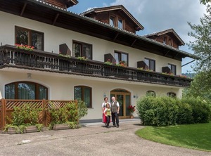 Gasthof Hemetsberger | Attersee