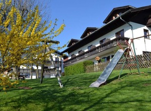 Gasthof Hemetsberger | Attersee