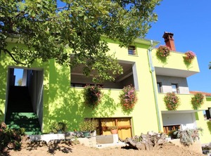 Guesthouse Casetta Verde | Karojba