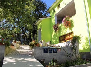 Guesthouse Casetta Verde | Karojba