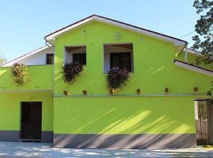 Guesthouse Casetta Verde | Karojba