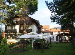 Landgasthof Haus Odenwald | Waldbrunn