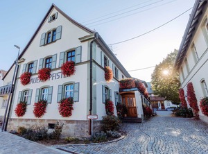 Pfister | Eggolsheim