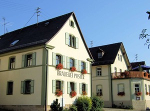 Pfister | Eggolsheim