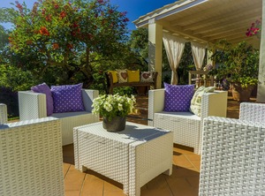 Appartamenti San Teodoro Con Bbq E | San Teodoro