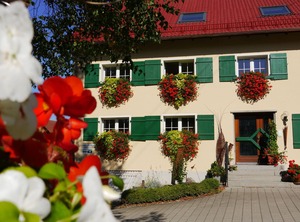 Ferienhof Schwehr Salem Lhs | Salem