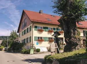 Ferienhof Schwehr Salem Lhs | Salem