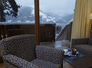 Seevilla Freiberg | Zell am See
