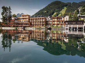 Seevilla Freiberg | Zell am See